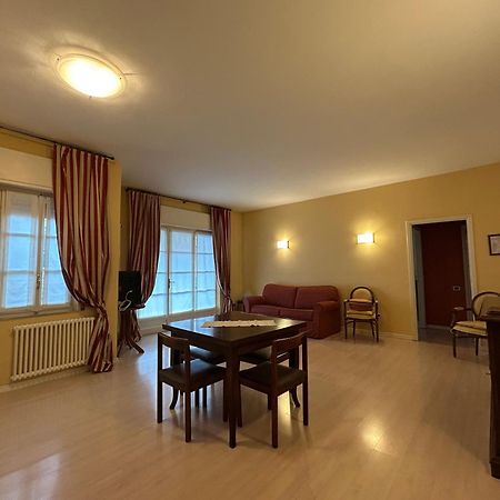 Апарт отель Residenza Dei Fiori Каннеро-Ривьера Экстерьер фото
