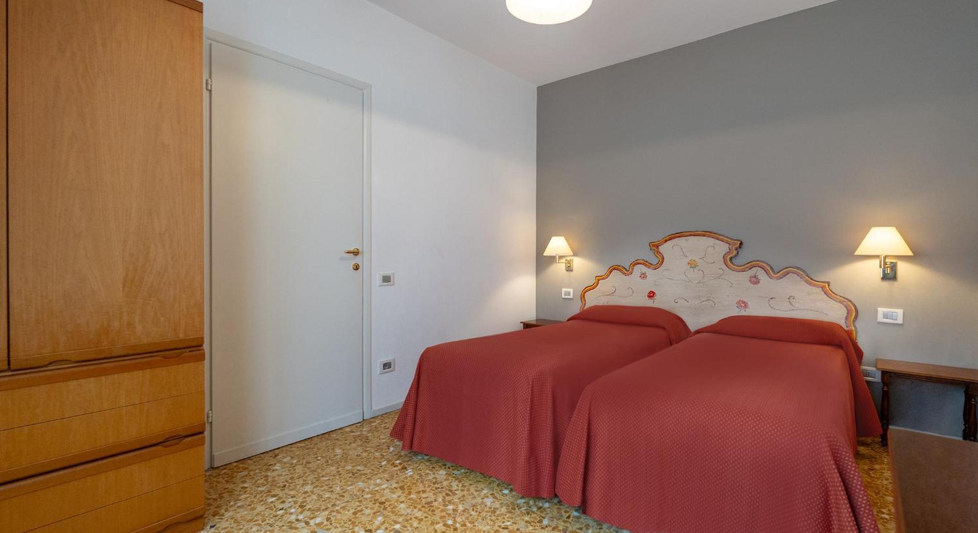 Апарт отель Residenza Dei Fiori Каннеро-Ривьера Экстерьер фото
