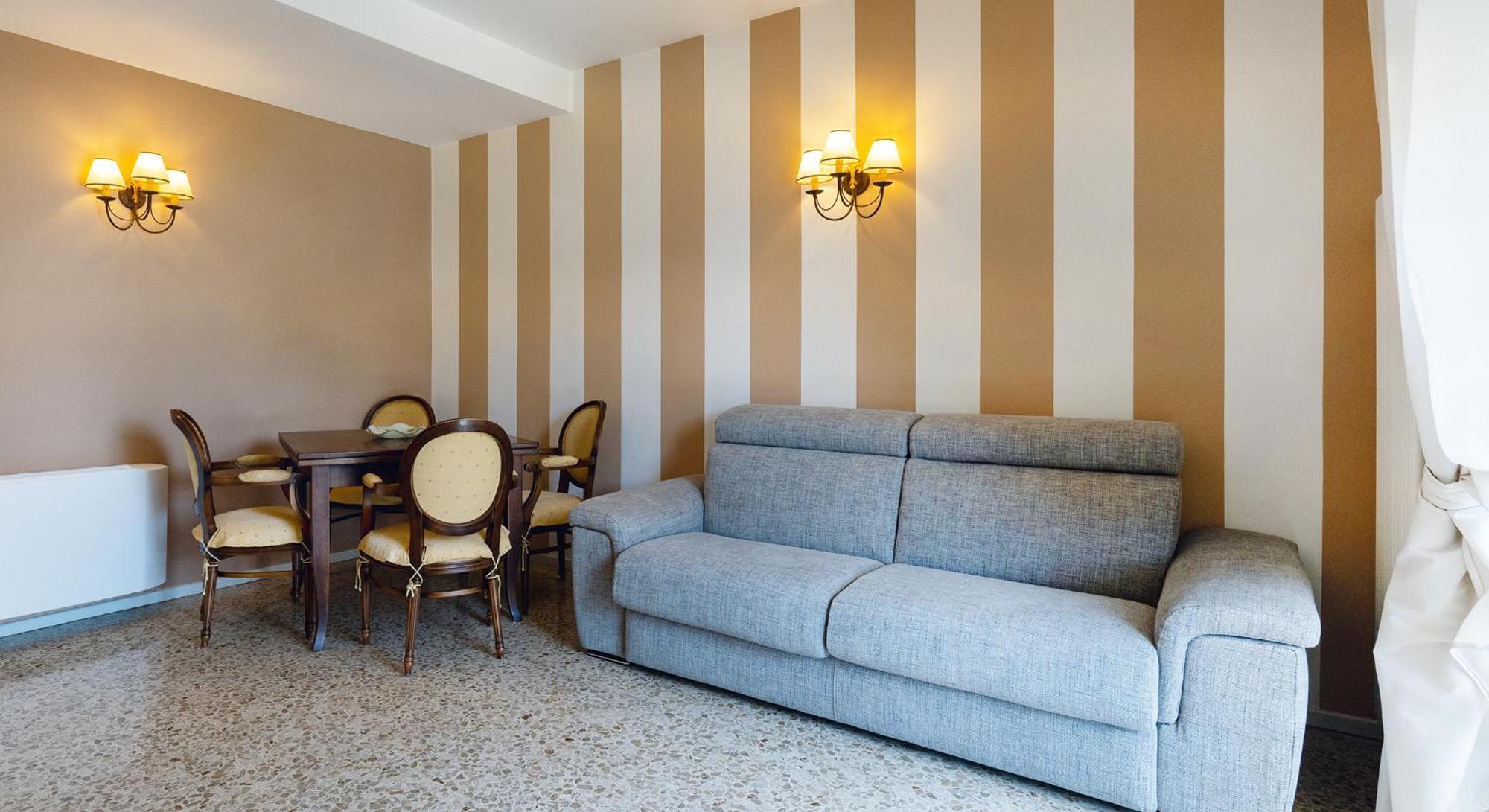 Апарт отель Residenza Dei Fiori Каннеро-Ривьера Экстерьер фото