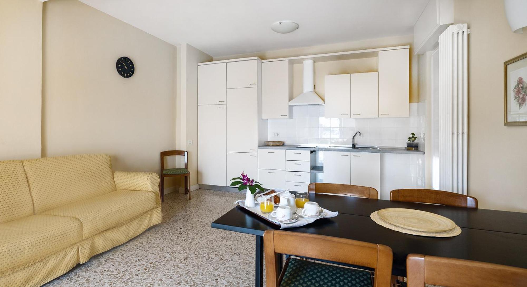 Апарт отель Residenza Dei Fiori Каннеро-Ривьера Экстерьер фото