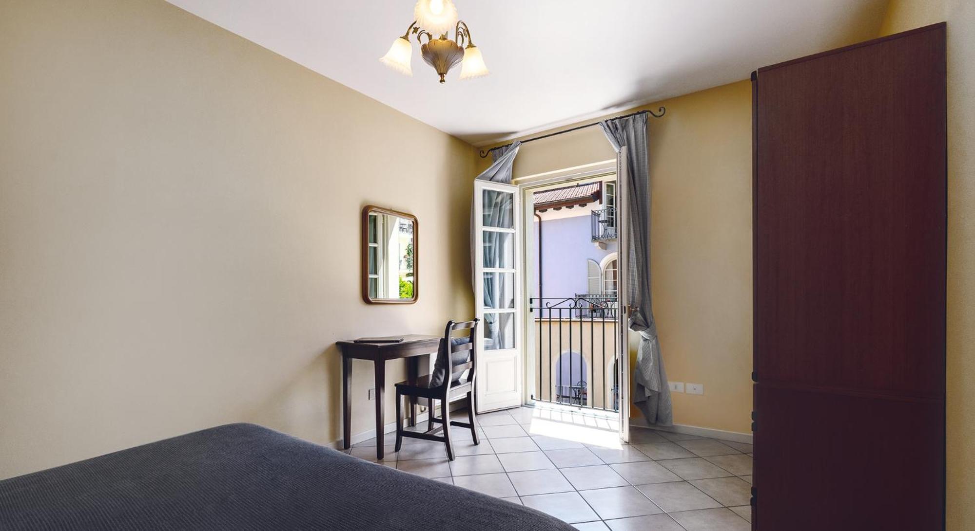 Апарт отель Residenza Dei Fiori Каннеро-Ривьера Экстерьер фото