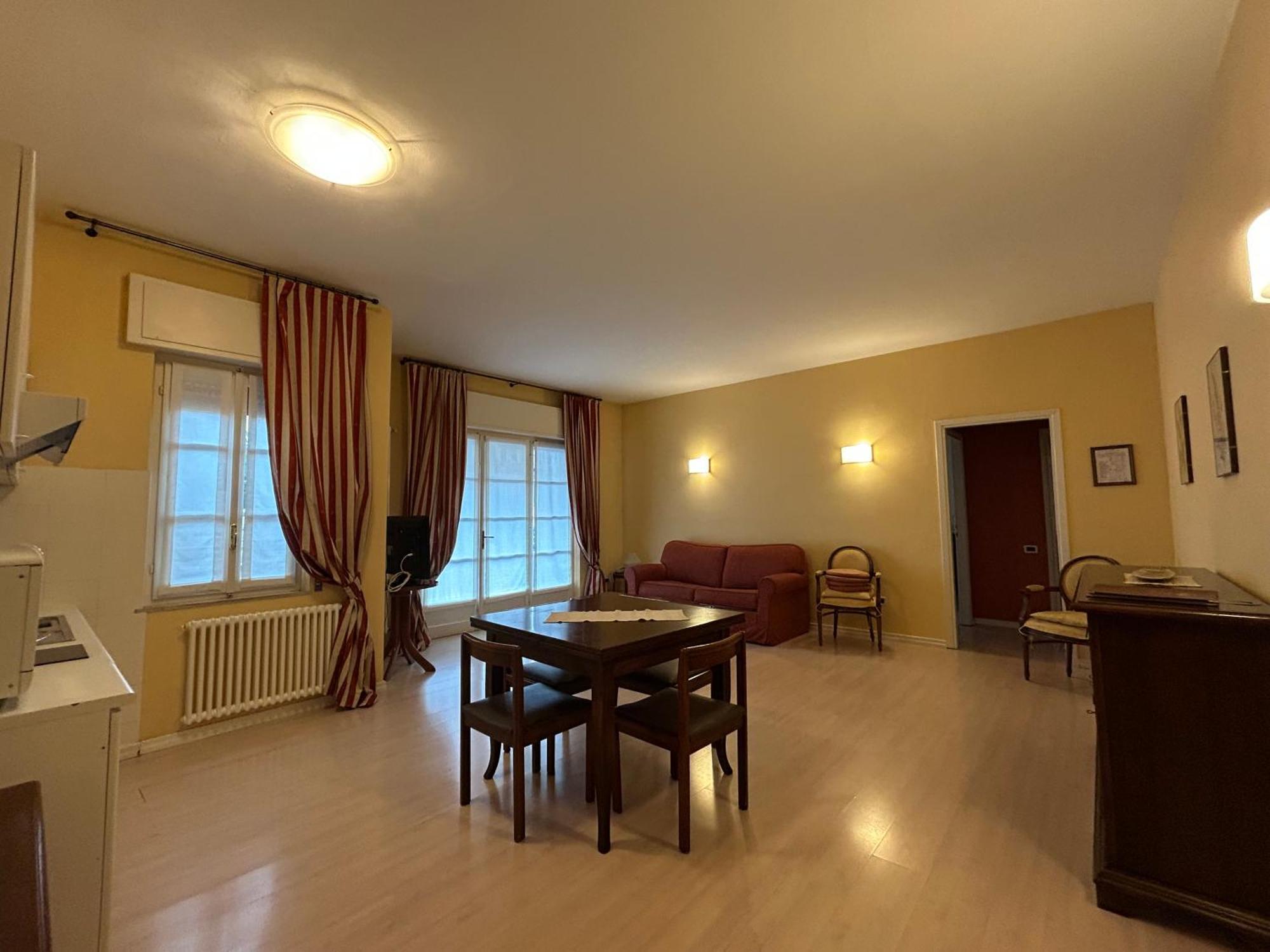 Апарт отель Residenza Dei Fiori Каннеро-Ривьера Экстерьер фото